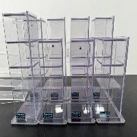 Poltex Lab Consumables Organizers - Quantity 9 image 2